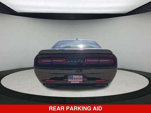 Used 2023 Dodge Challenger R/T RWD image 5
