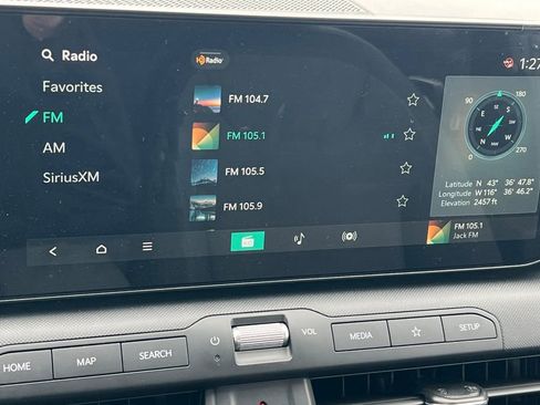 Used 2025 Kia K4 LX image 14