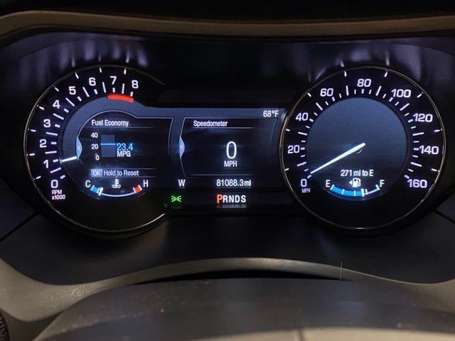 Used 2019 Lincoln MKZ Reserve w/ Reserve Plus Package AWD/4WD image 28
