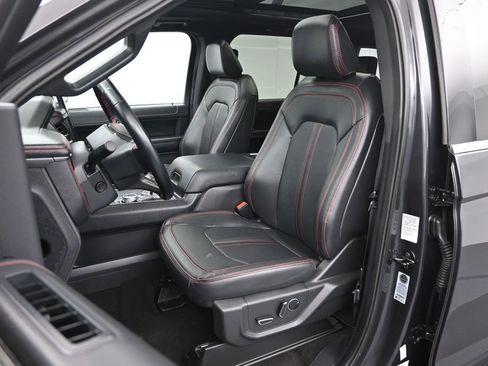 Certified 2023 Ford Expedition Limited AWD/4WD image 18