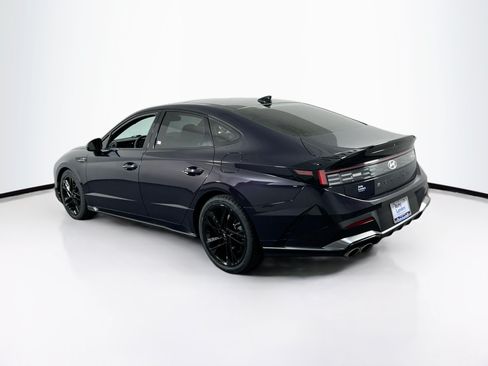 Used 2024 Hyundai Sonata N Line FWD image 7