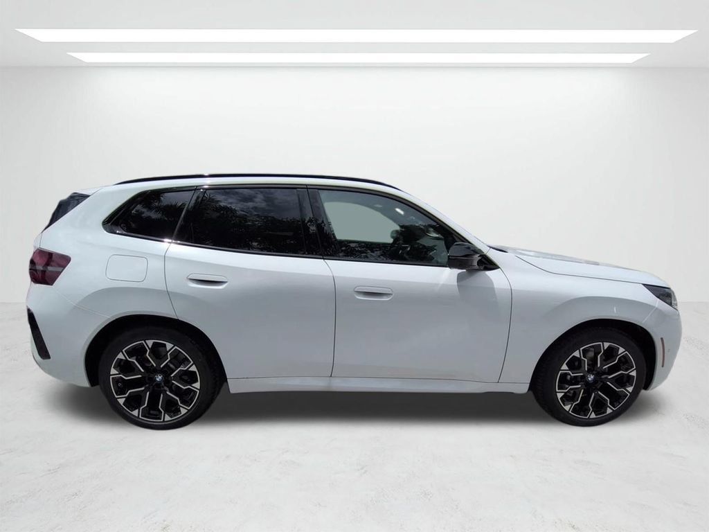 New 2026 BMW X3 M50 w/ Premium Package AWD/4WD image 3