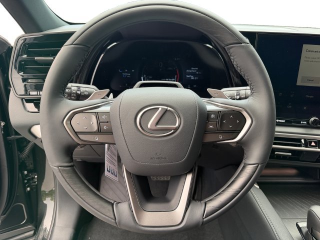 New 2026 Lexus RX 350 Premium Plus w/ Convenience Package AWD/4WD image 12