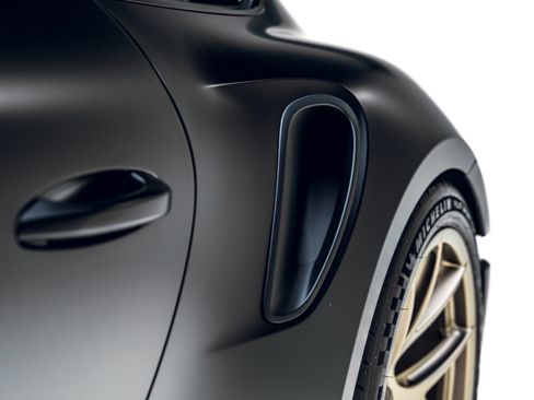 Used 2025 Porsche 911 GT3 RS RWD image 30