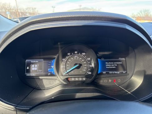 Used 2024 Ford Edge Titanium image 22