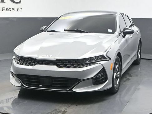 Used 2024 Kia K5 GT-Line AWD/4WD image 7
