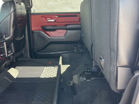 Used 2020 RAM 1500 Rebel w/ Rebel Level 2 Equipment Group AWD/4WD image 27