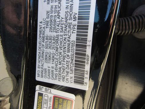 Certified 2025 Acura RDX SH-AWD image 32