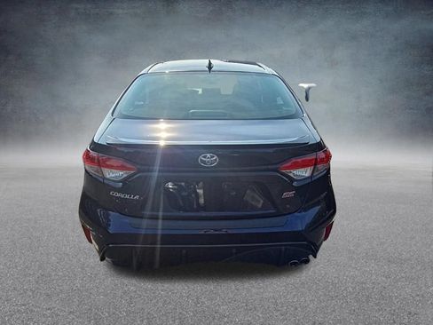 Used 2024 Toyota Corolla SE FWD image 8