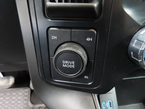 Used 2024 Ford F150 XLT w/ XLT Black Appearance Package image 62