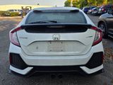 Used 2017 Honda Civic Sport image 4