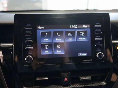 Used 2022 Toyota Camry SE image 33