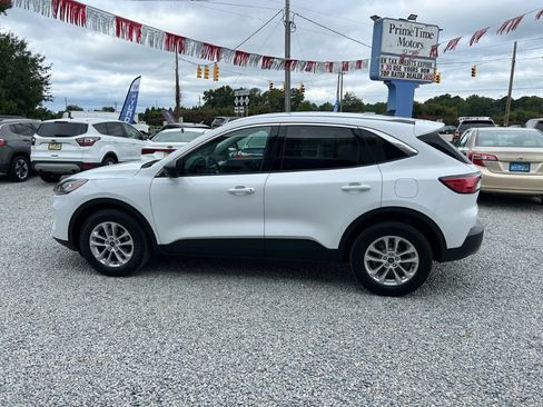 Used 2022 Ford Escape SE w/ Convenience Package AWD/4WD image 17