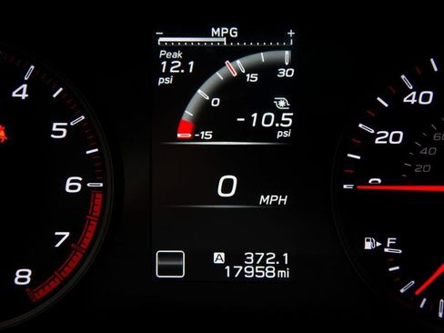 Used 2024 Subaru WRX image 24