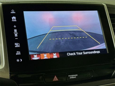 Used 2019 Honda Ridgeline RTL-T image 12