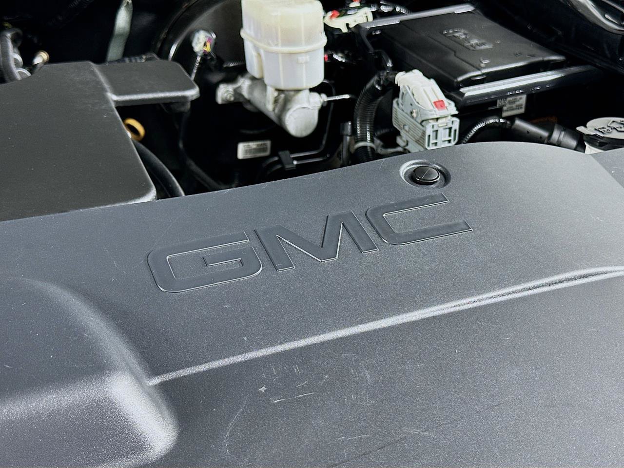 Used 2019 GMC Yukon Denali AWD/4WD image 48