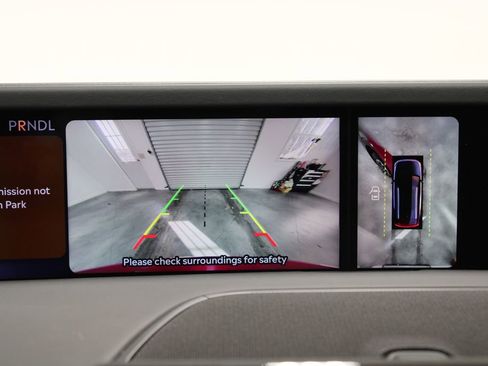 Used 2024 Lincoln Nautilus Reserve image 51