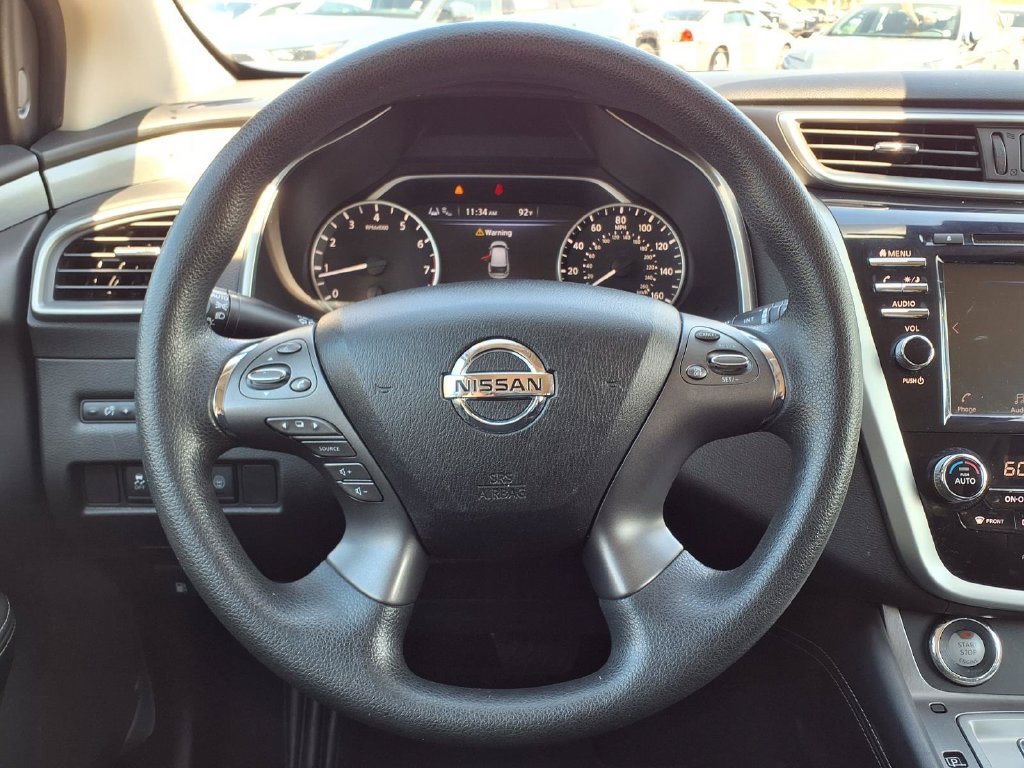 Used 2020 Nissan Murano S w/ Technology Package FWD image 30