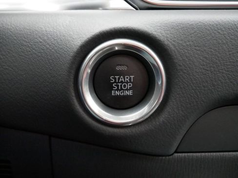 Used 2023 MAZDA CX-5 Carbon Edition image 41