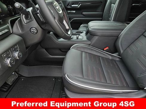 New 2026 GMC Sierra 1500 AT4X image 20