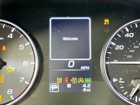 New 2025 Subaru Outback Limited XT w/ Popular Package #2 image 12