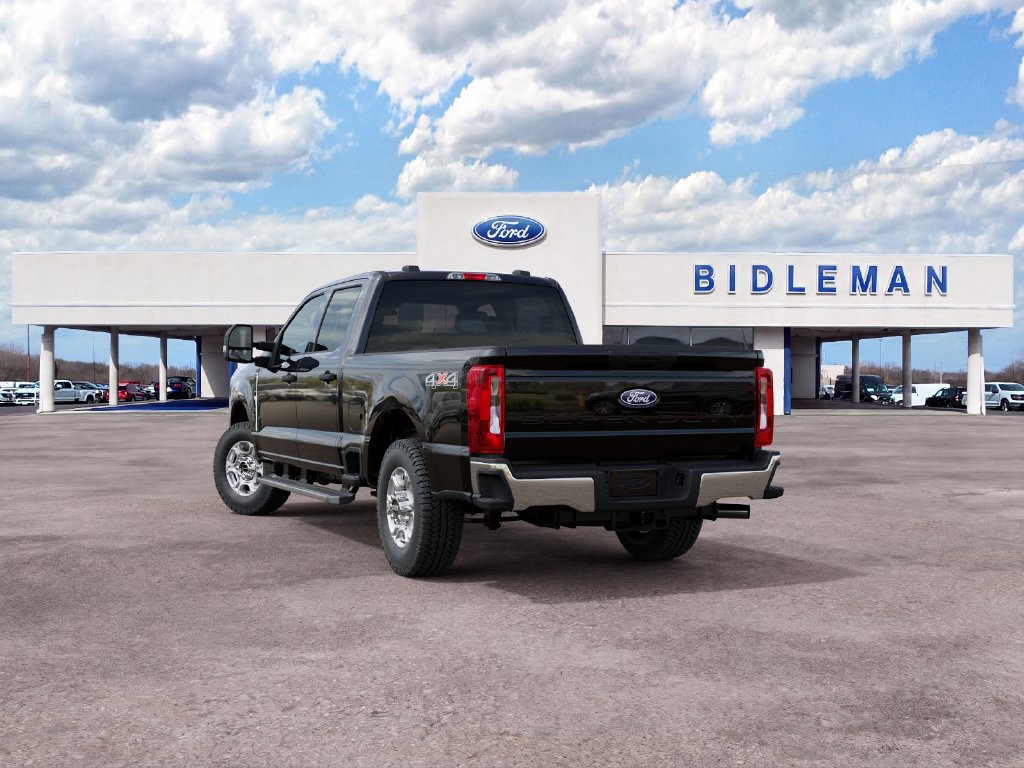 New 2027 Ford F250 XLT w/ Snow Plow Prep Package AWD/4WD image 9