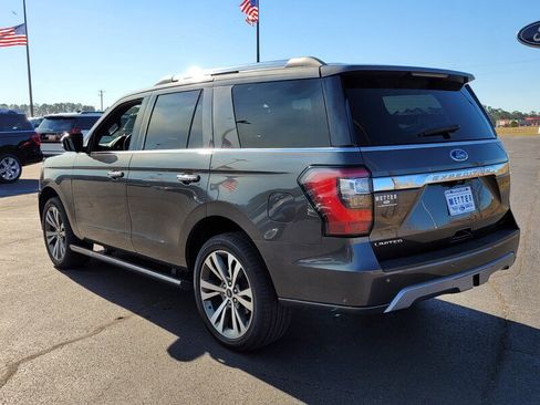 Used 2021 Ford Expedition Limited image 8