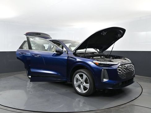 New 2026 Audi Q5 Premium Plus AWD/4WD image 29