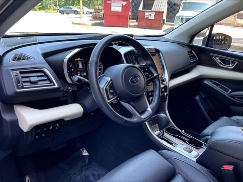 Used 2022 Subaru Ascent Touring AWD/4WD image 10