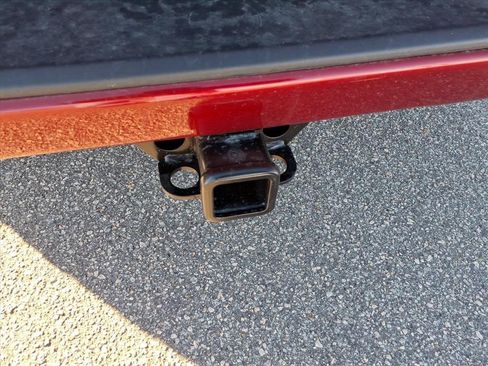 New 2026 Chevrolet Silverado 1500 RST image 12