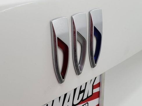 New 2026 Buick Envision Sport Touring image 23