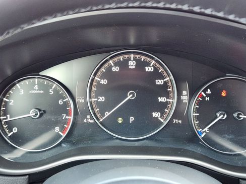 New 2026 MAZDA CX-50 AWD 2.5 S w/ Weather Package image 6