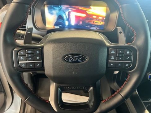Used 2025 Ford F150 Raptor AWD/4WD image 16