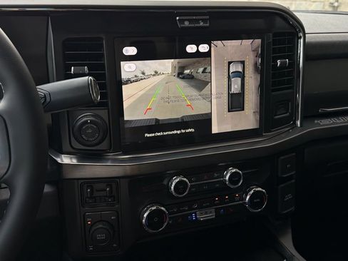 New 2026 Ford F250 Lariat w/ Lariat Ultimate Package AWD/4WD image 8