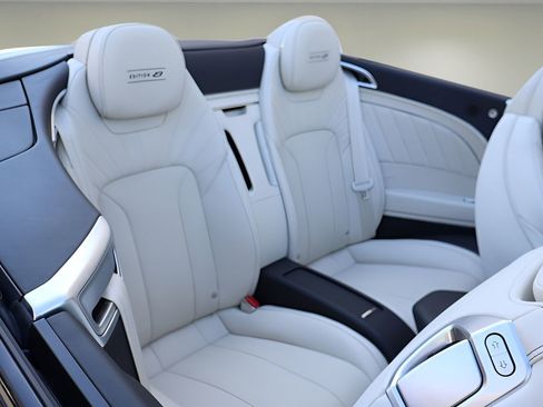 Used 2024 Bentley Continental GT AWD/4WD image 27