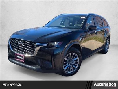 Used 2024 MAZDA CX-90 3.3 Turbo w/ Select Package