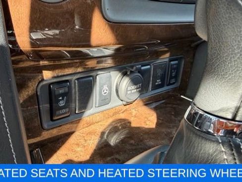 Used 2016 INFINITI QX80 2WD image 6