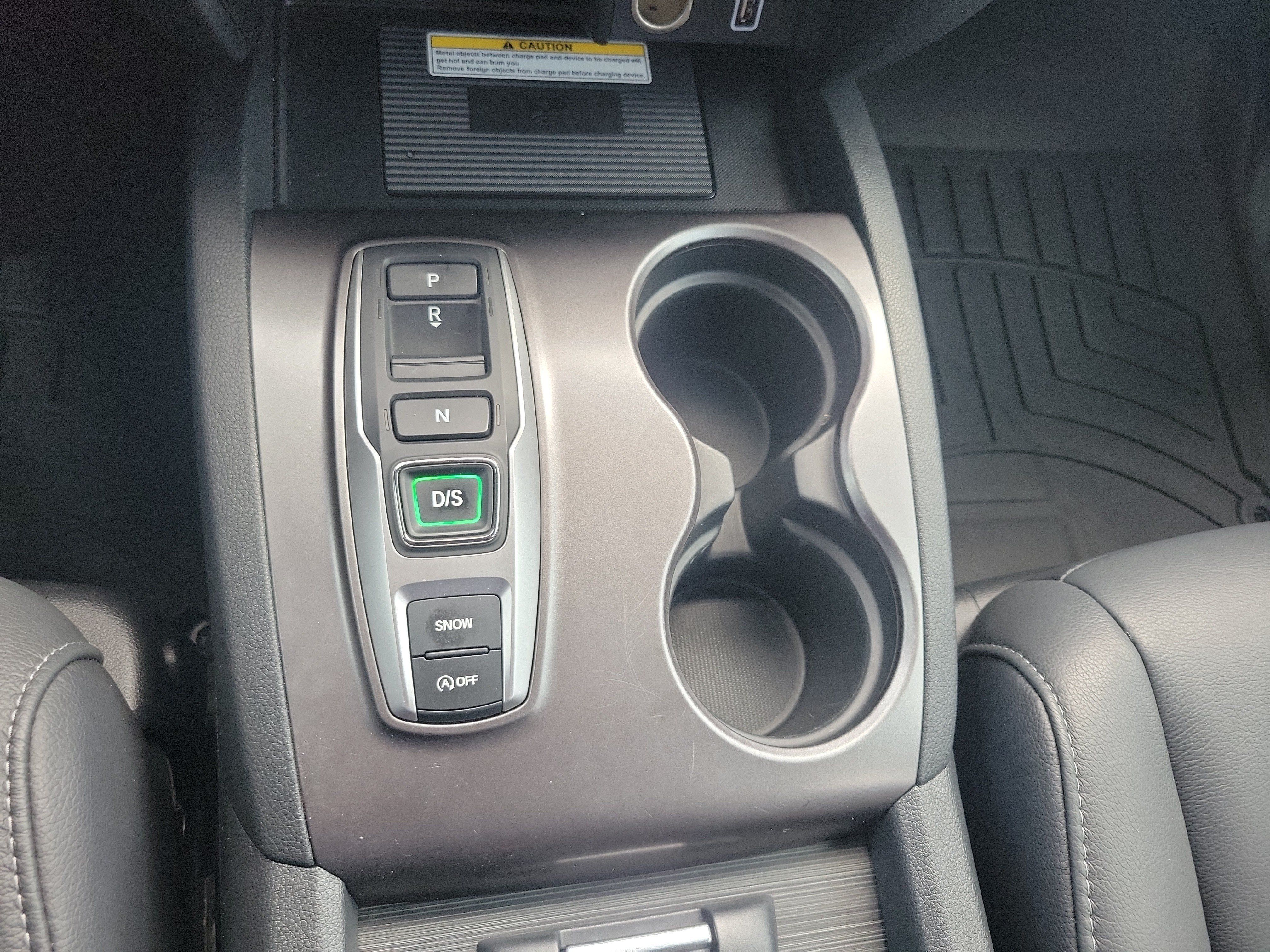 Used 2022 Honda Pilot Special Edition image 28