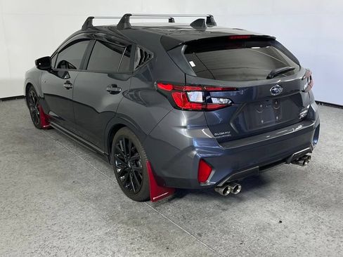 Used 2024 Subaru Impreza RS w/ Popular Package #3 AWD/4WD image 5