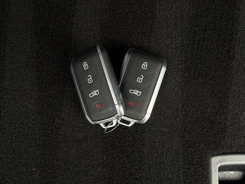 Used 2025 Maserati Grecale Modena AWD/4WD image 42