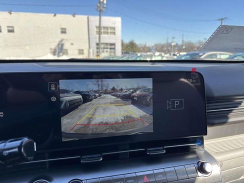 New 2026 Hyundai Kona SEL Sport image 18