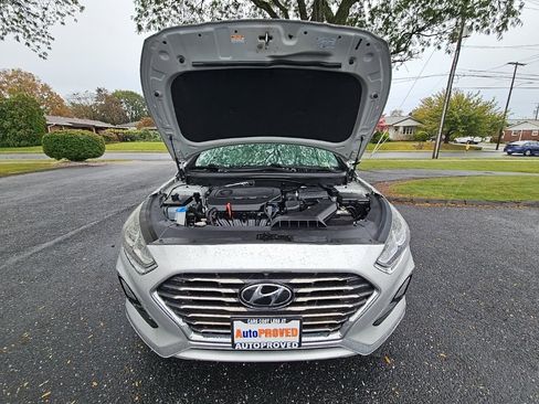 Used 2018 Hyundai Sonata SE image 53