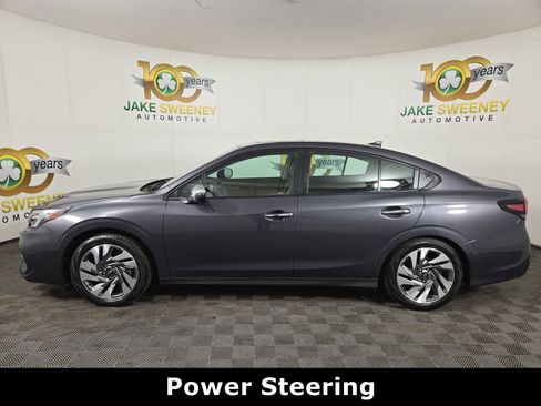 Used 2023 Subaru Legacy Touring XT image 4