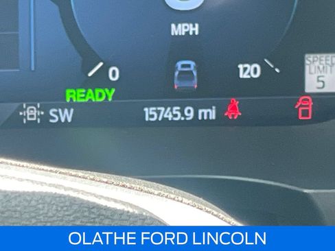Used 2024 Ford F150 XLT w/ Equipment Group 303A High AWD/4WD image 20