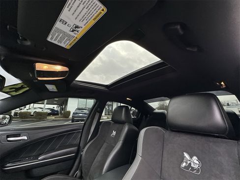 Used 2023 Dodge Charger Scat Pack image 22