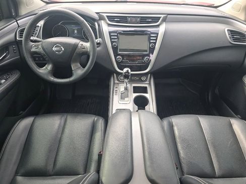 Used 2020 Nissan Murano SL w/ Moonroof Package AWD/4WD image 22