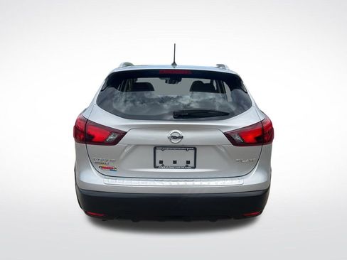 Used 2018 Nissan Rogue Sport SL w/ SL Premium Package AWD/4WD image 42