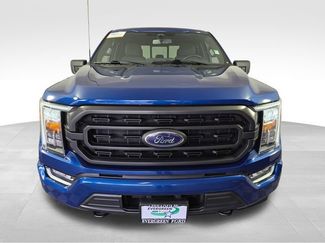 Certified 2023 Ford F150 XLT w/ Equipment Group 302A High AWD/4WD video 2