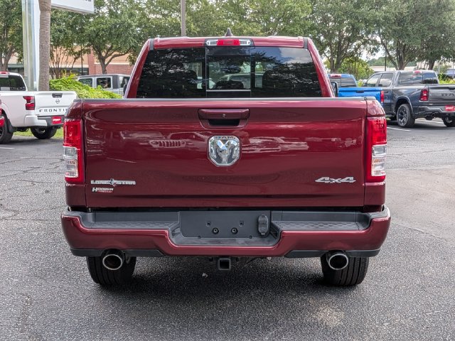 Used 2023 RAM 1500 Lone Star AWD/4WD image 6