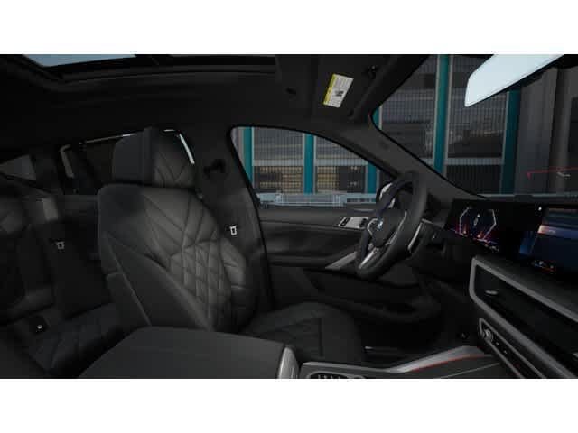 New 2027 BMW X6 M60i AWD/4WD image 9